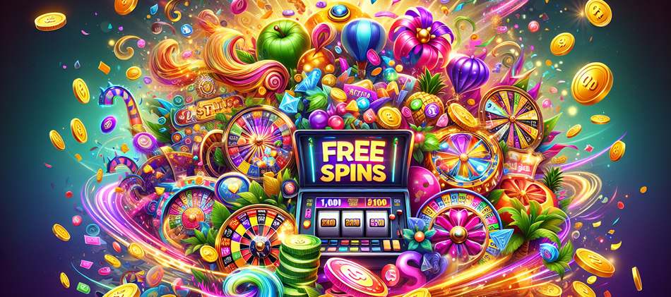 Free Spins