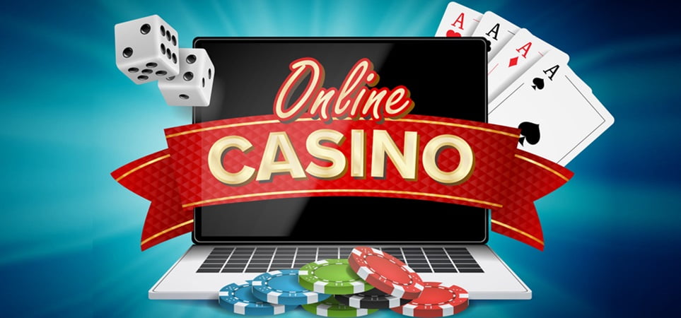 Online casino